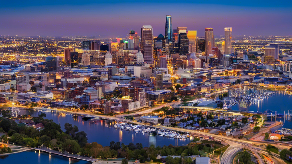 Top 10 Most Affordable Cities to Live in the U.S. in 2024 by Kimberlyjacksonedwardin Jun