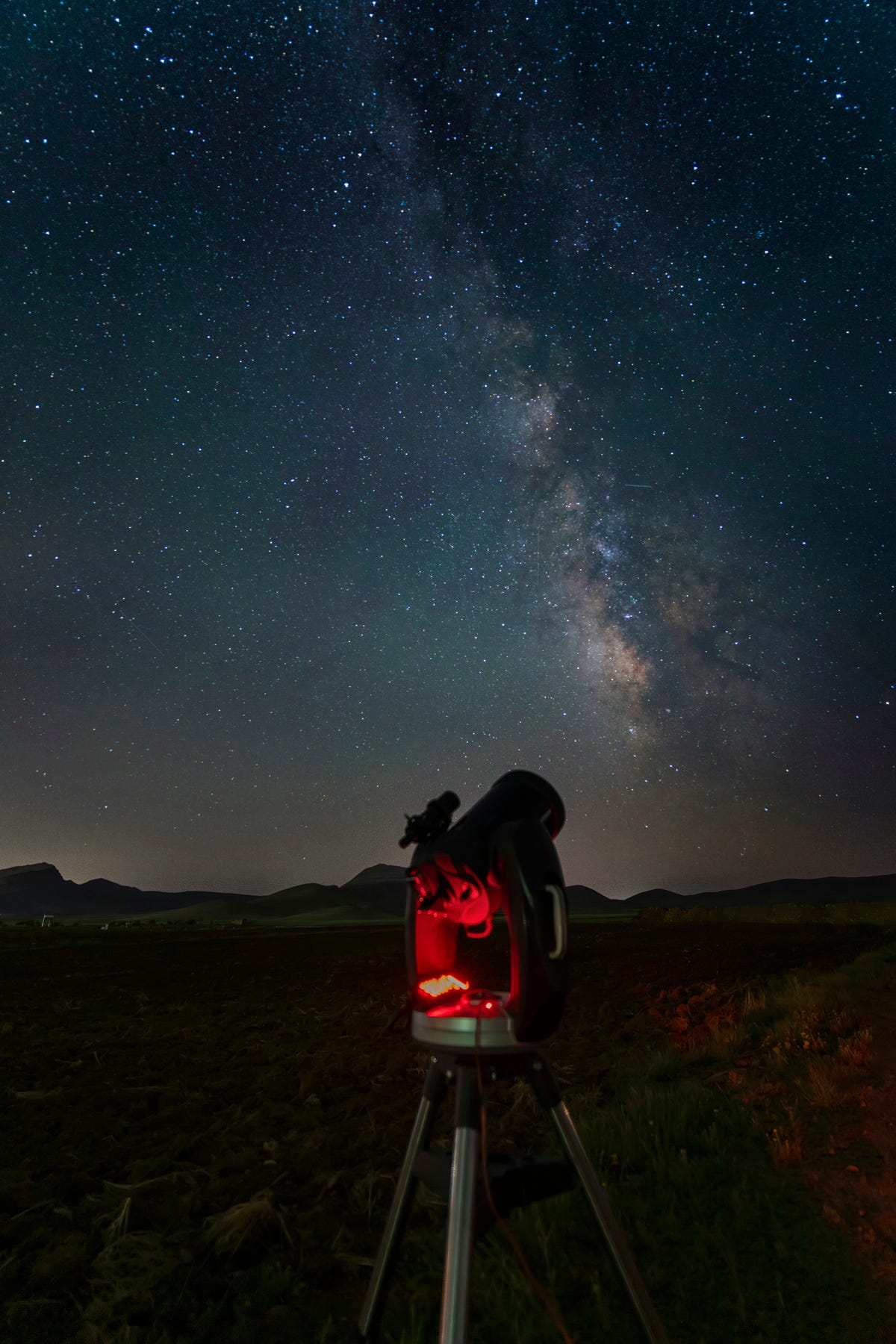 You Are What You See in the World by Inner Ether G.O.D. — Good