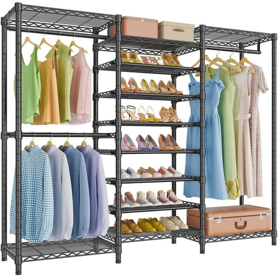Metal Clothes Racks by Catherine Rodriguez Jul, 2024 Medium