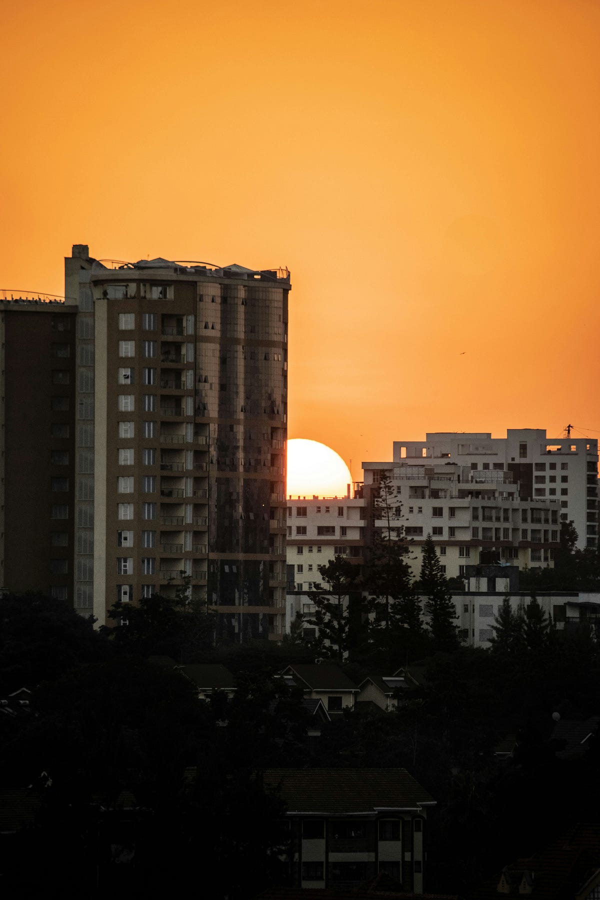 Nairobi House Price Prediction. The main aim of this project, link to