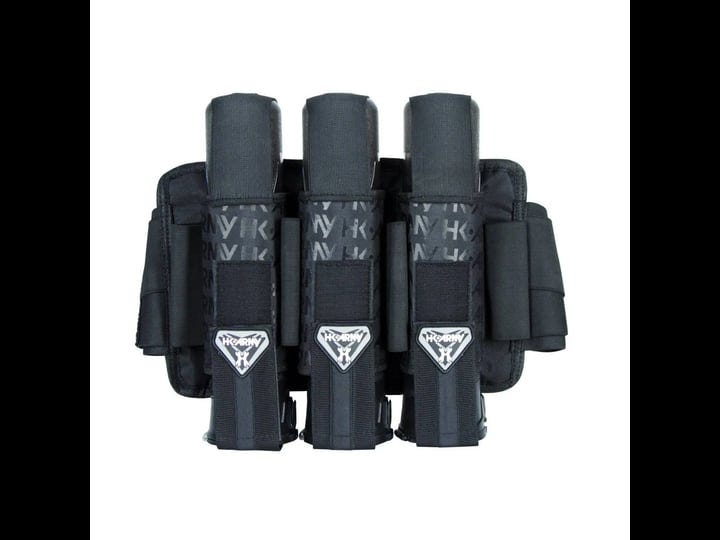 Paintball Pod Holder by Julian Le Medium