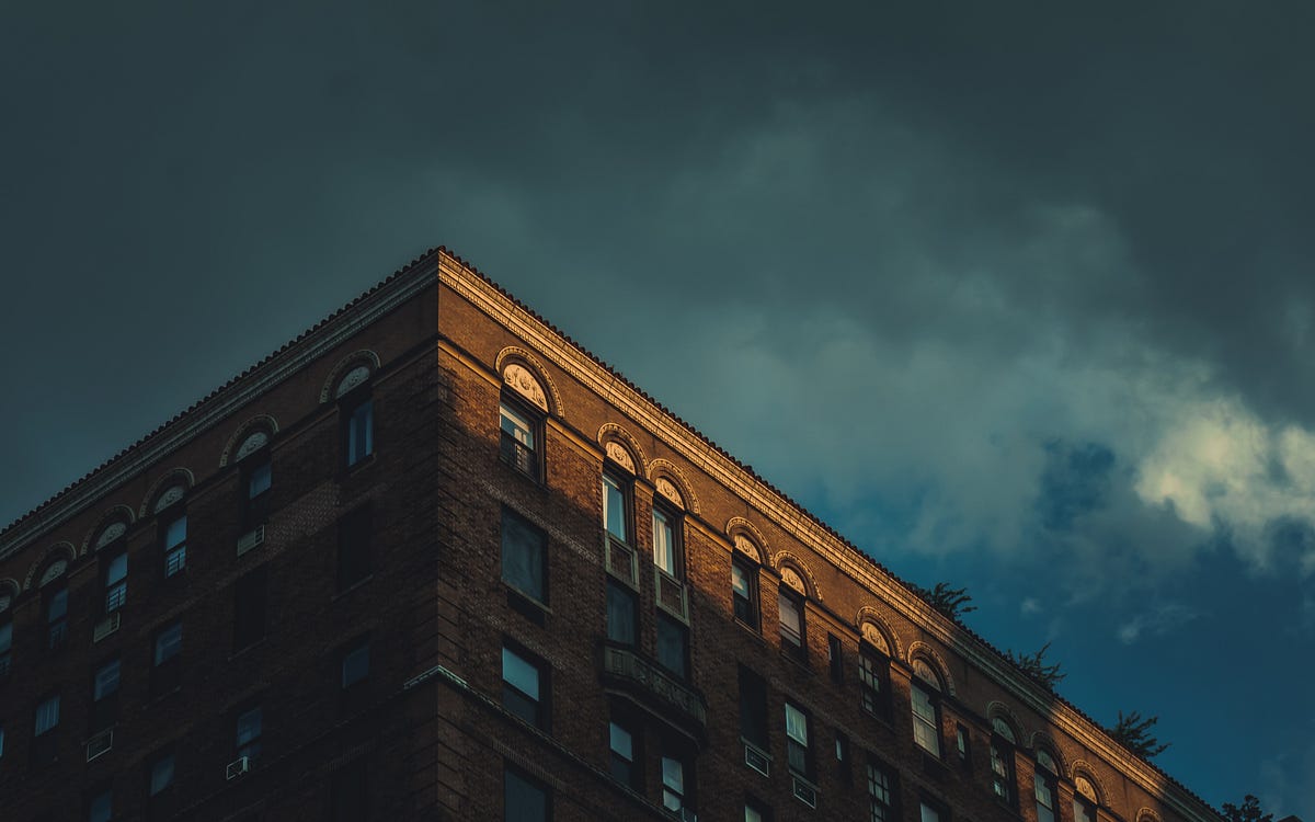 NYC Housing Vacancy Survey Is Proof Housing Policies Are Failing by