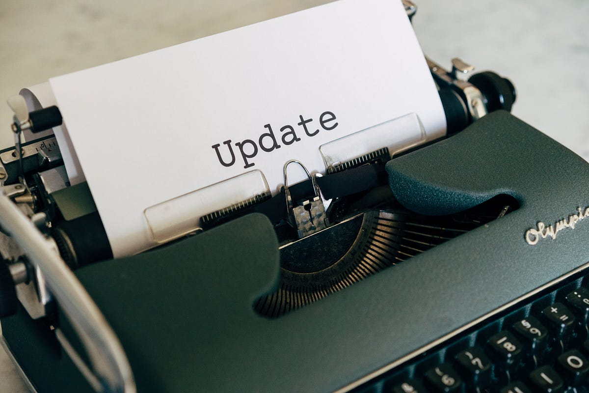 Introduction to the new control flow for our Angular templates | Medium