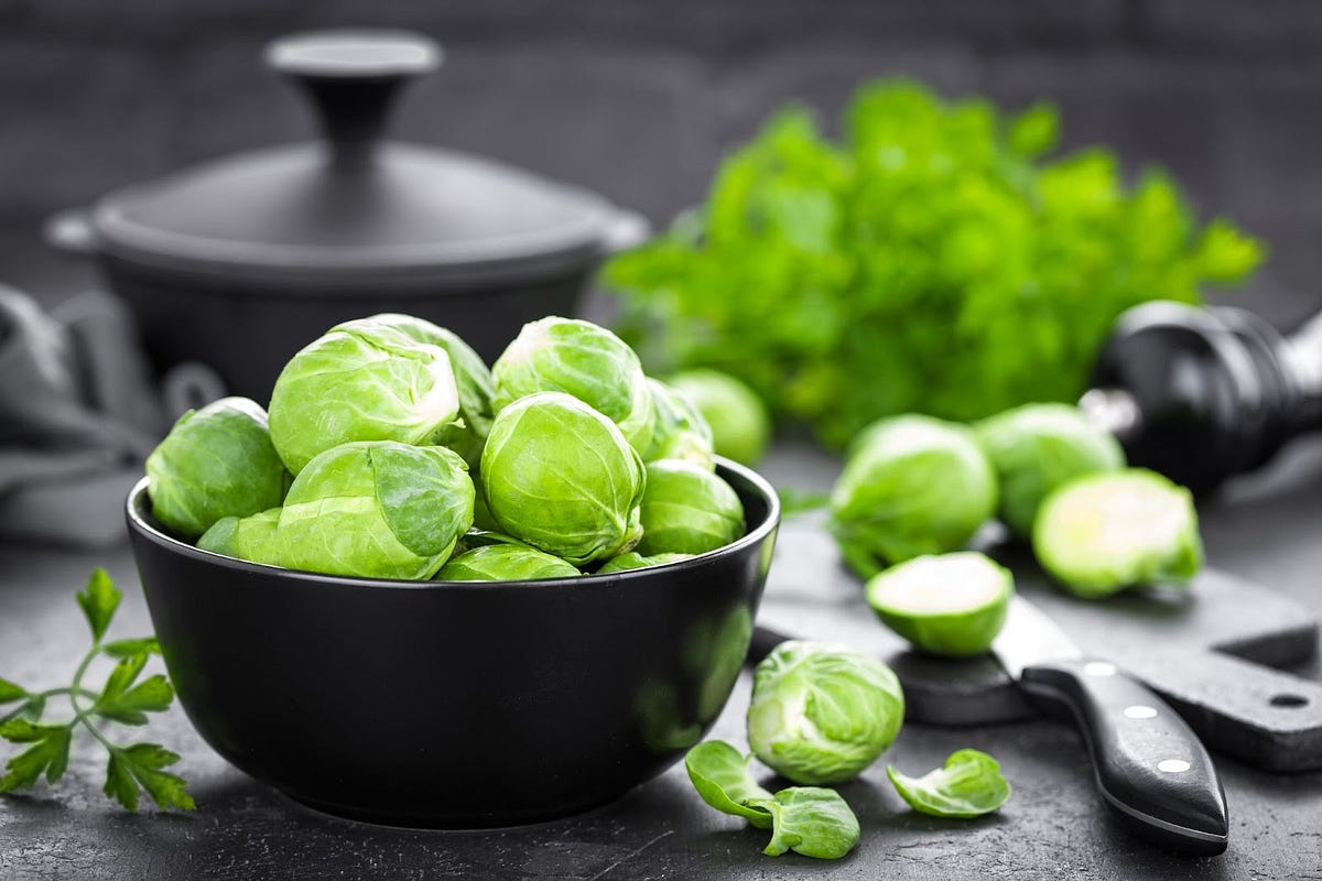 3 Ways to Cut Up Brussels Sprouts Plus, Tips on How to Cook Them by