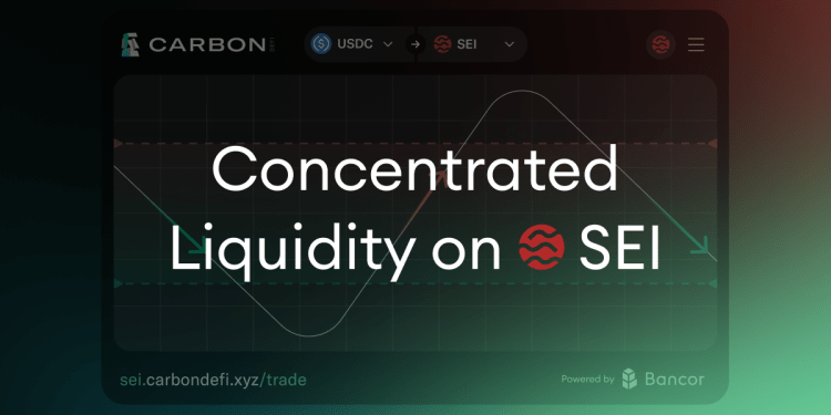 Leverage Sei’s Rapid TVL Growth with More Strategic Liquidity Approaches