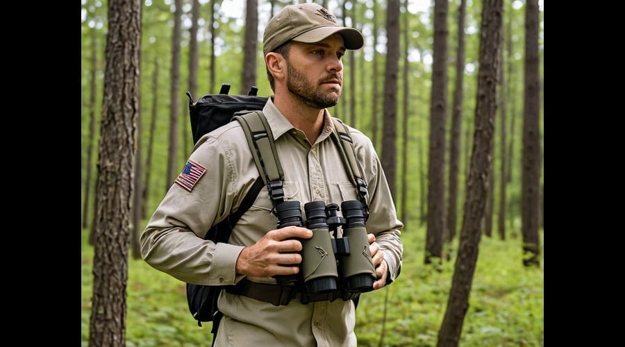 Vortex Bino Harness by Lysander Hale Mar, 2024 Medium