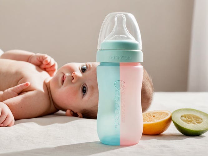 Comotomo Bottles The 19 Best Options for Your Baby’s Feeding Needs