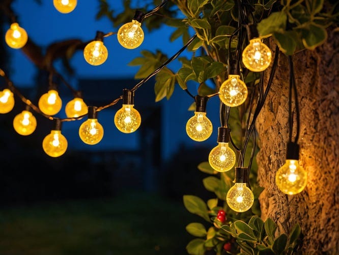 Outdoor Solar String Lights by Rylan Reyna Apr, 2024 Medium