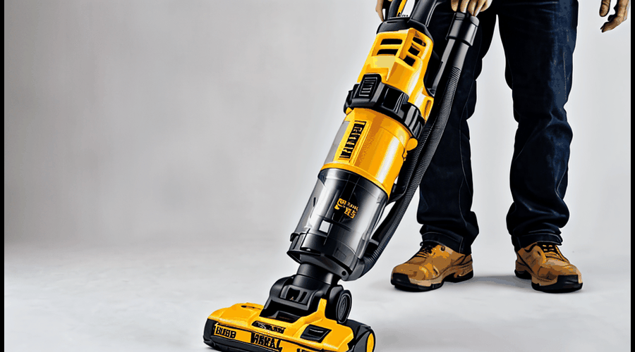 DeWalt Cordless Vacuum by Fiora Crestwood Mar, 2024 Medium