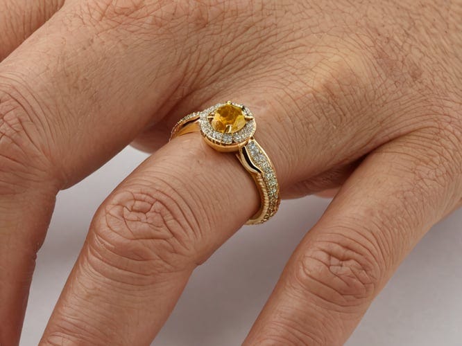 The Best Wax Rings | by Tinsley Mathis | Medium