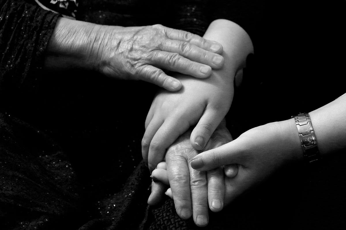 The Hidden Inheritance No One Talks About by The Wealth Wise The