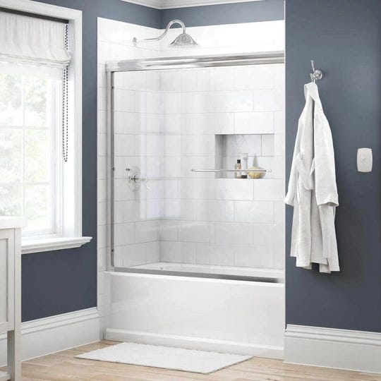 Bathtub Shower Doors by Michael Horne Jul, 2024 Medium