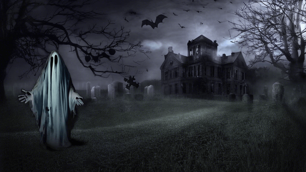 Chilling Encounters Unearthing Real Ghost Stories and Haunted Sites