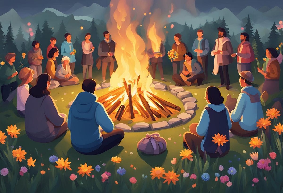 Pagan Roots of Easter Unraveling the Historical Ties and Traditions