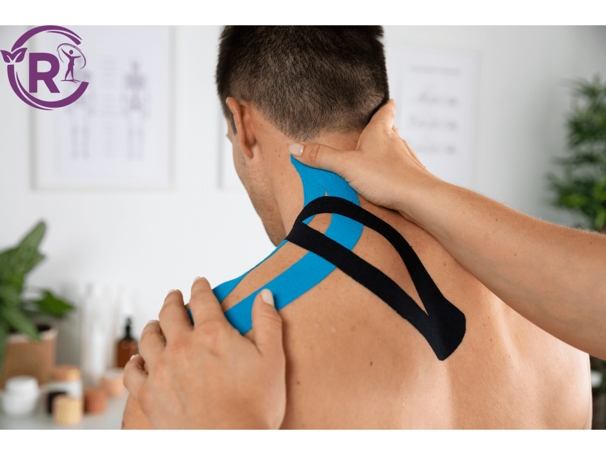 Unlocking the Power of Tapping Discovering the 9 Tapping Points with Physio Riyansh by