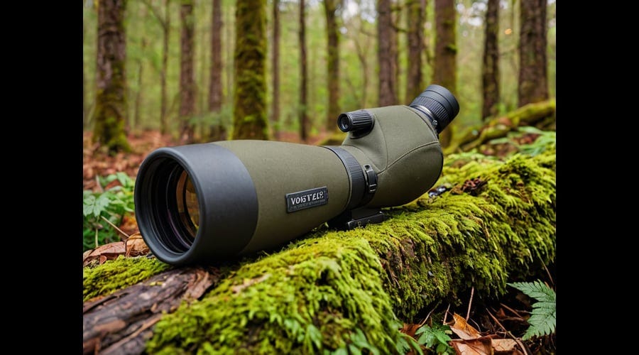 Vortex Spotting Scope Cover 85Mm by Ayana Robinson Mar, 2024 Medium
