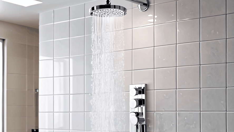 Rainfall Shower Heads by Emily Wilson Jun, 2024 Medium