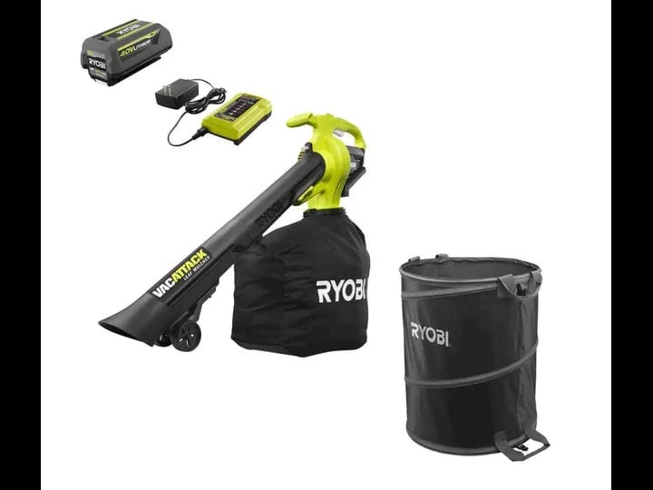 The Best Cordless Leaf Vacuum by Violet Cooper Apr, 2024 Medium