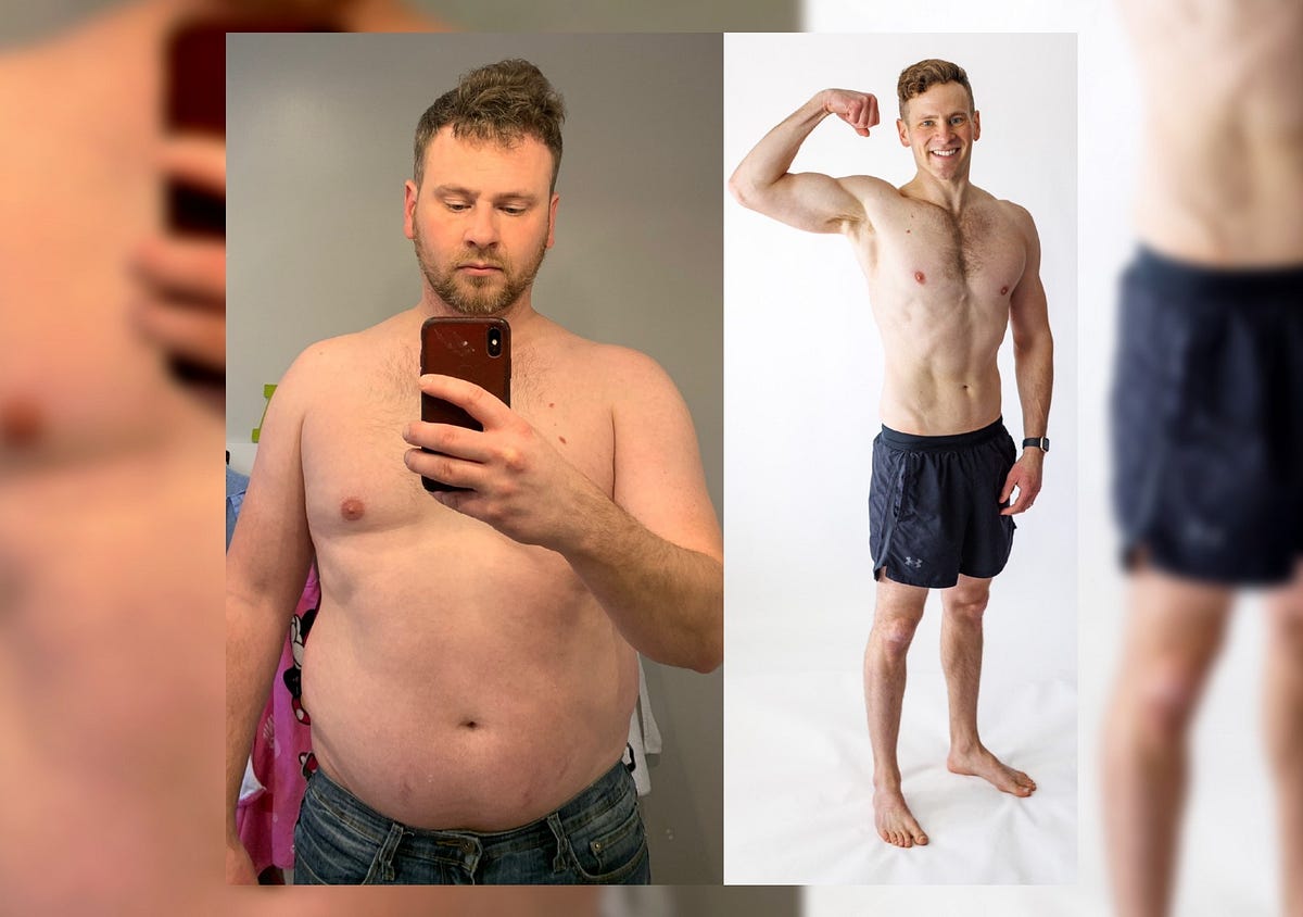 Unlocking Your Weight Loss Journey with Zepbound | by Albert Joseph