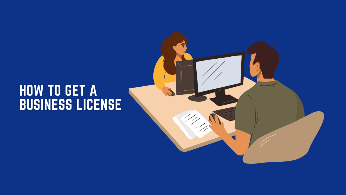 How to Get a Business License. Learn the fastest way to obtain a… by Alexander Sterling Nov