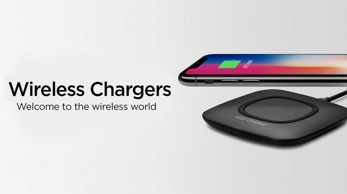 The fact of Wireless Charging Good Or Bad for Smartphone Batteries