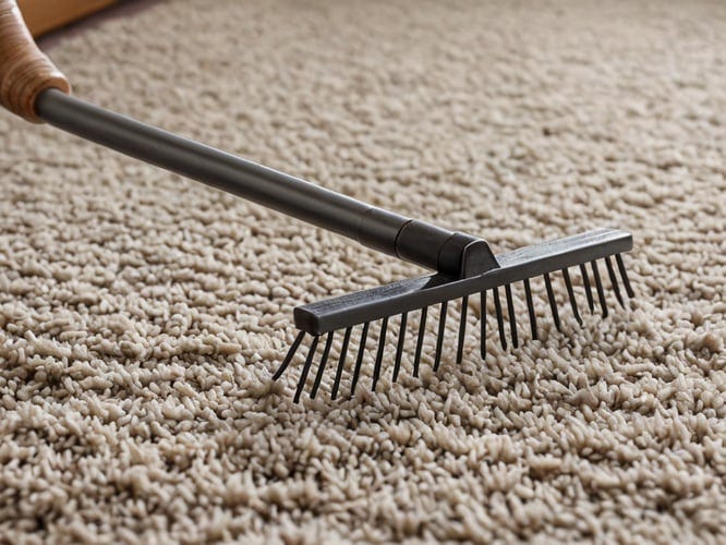 Carpet Rakes by Ellie Gomez Medium