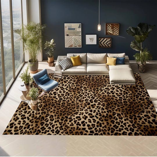 Cheetah Rugs by Melissa Henderson Jun, 2024 Medium