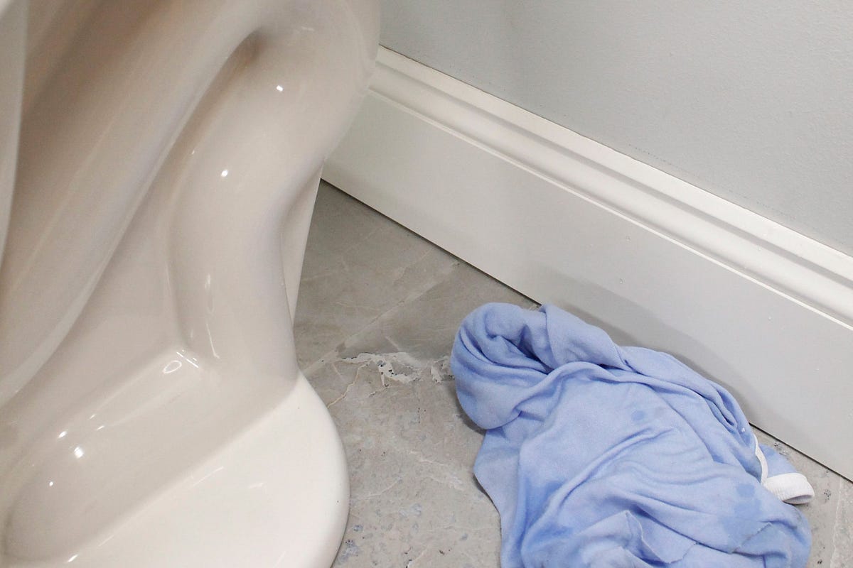 6 ways to prevent toilet sweating by Gpsplumbingau Medium