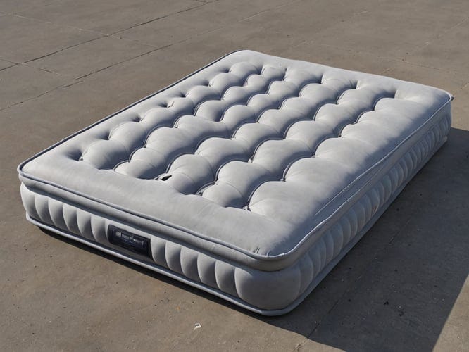 Air Mattress Frames by Danny Watson Apr, 2024 Medium