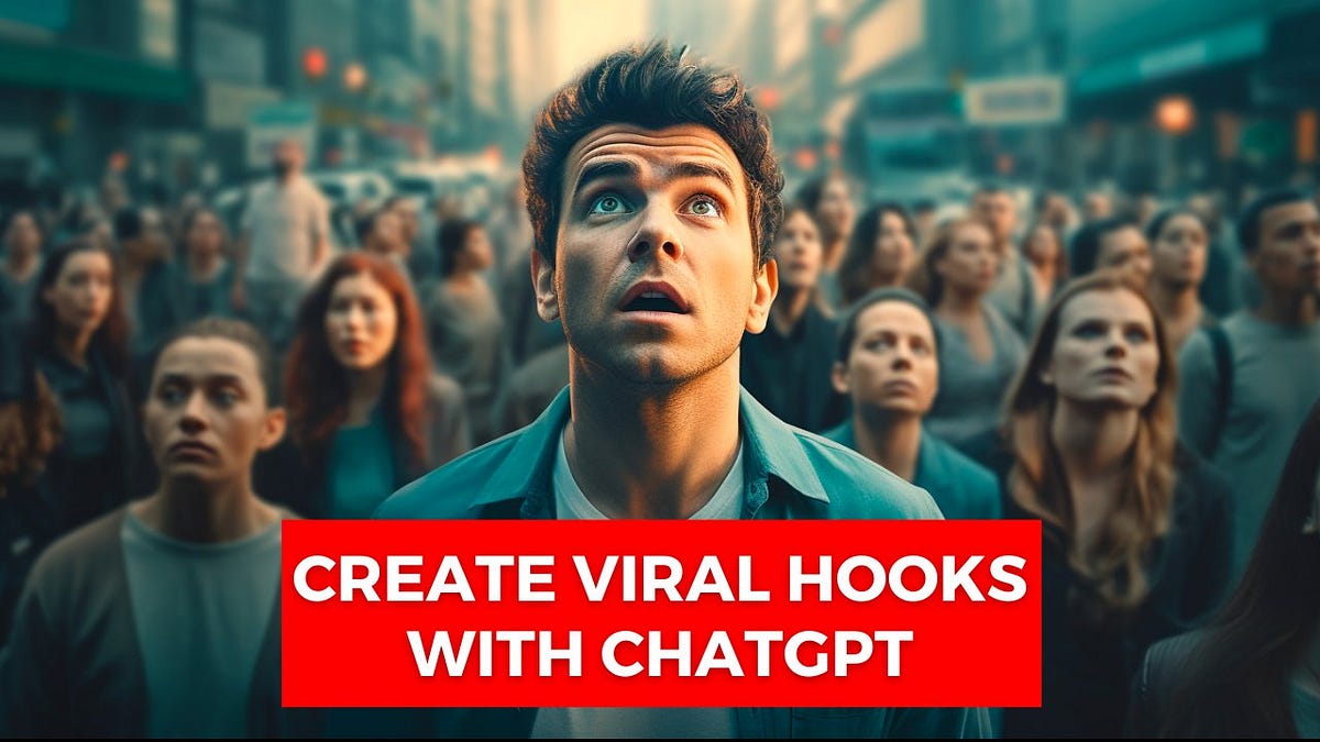 Unlock the Secret to Hooks That Slap by Luke Skyward Artificial