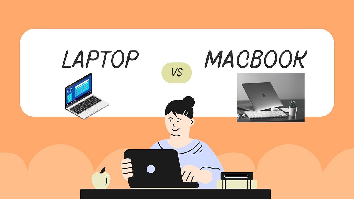 Mac vs. PC Laptops Which Is Better for Your Rental Needs? by Indian