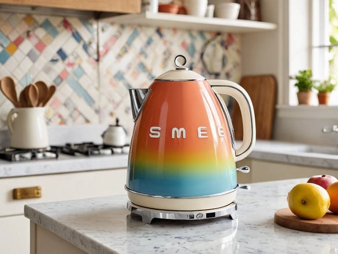 smeg kettle sales by Jon Freeman Jul, 2024 Medium