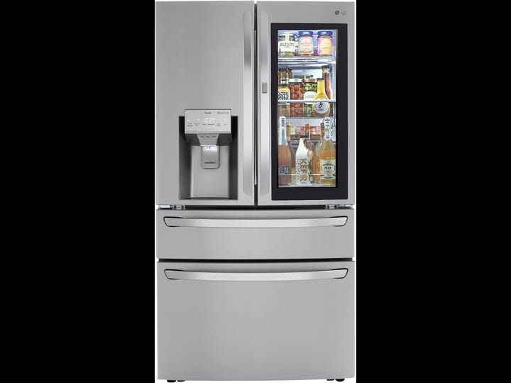 LG Linear Compressor Fridges by Thalassa Mar, 2024 Medium