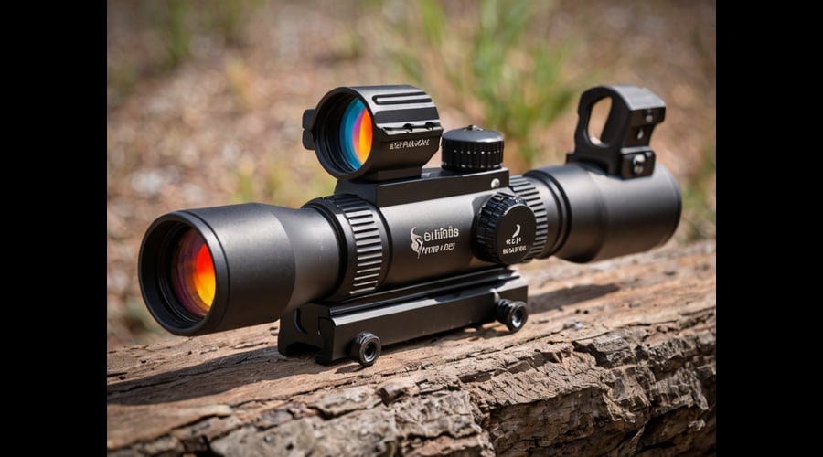 Sightmark 22Lr Boresight by Mary Johnson Medium