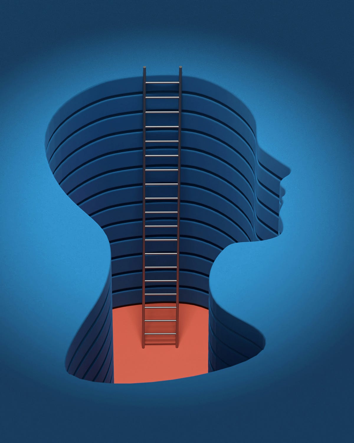 Why Everyone Seems Richer Than You — The Psychology No One Talks About