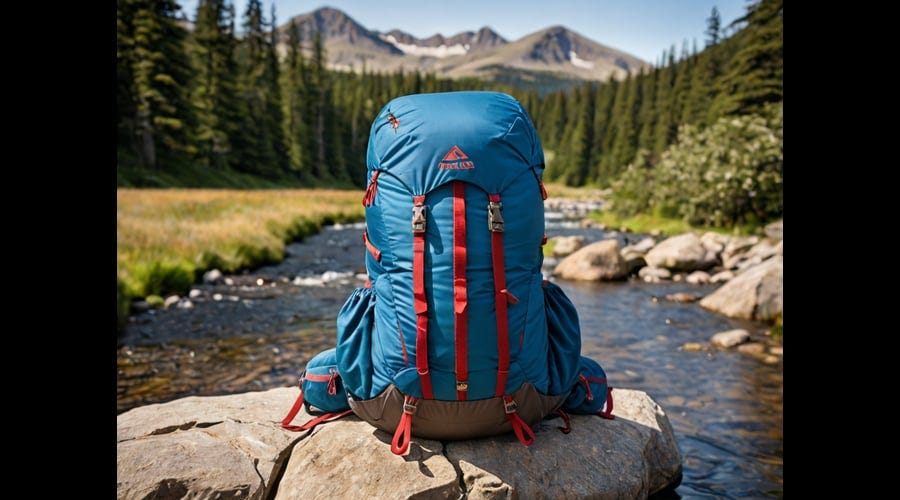 The Best Kelty Zyp 38 by Peter Thompson Medium