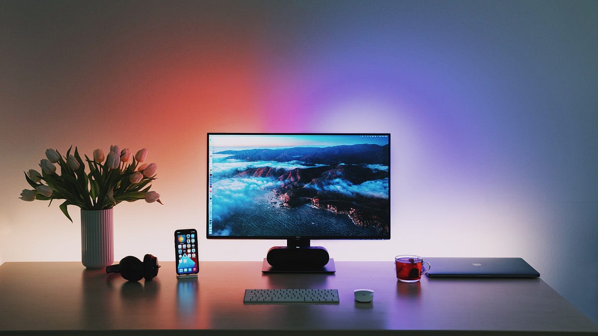 Samsung Monitor Sleep Mode Problem [Easy Fixes] by Seo Medium