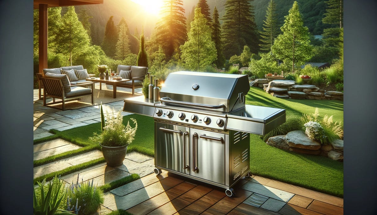 Best Gas Grill for the Money Top 10 Picks & Buyer’s Guide by Nicolai