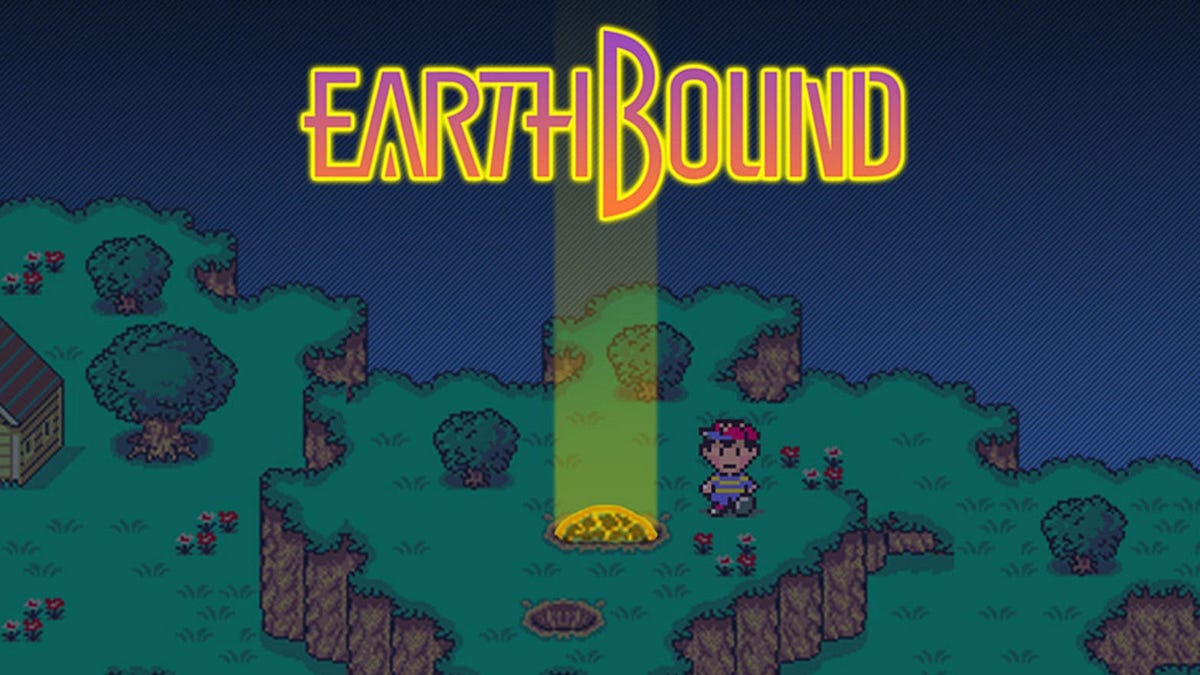 EarthBound Review. EarthBound is probably the most… by Caden Brooks Medium