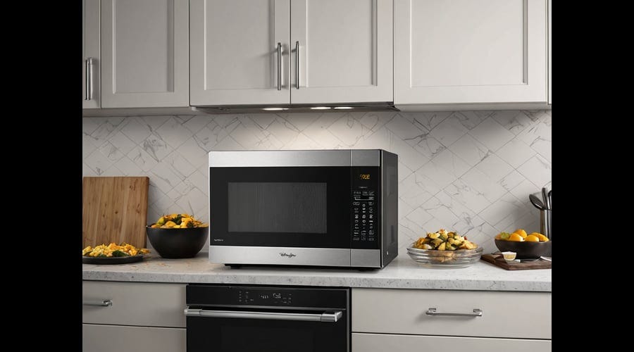 The Best Whirlpool Microwave by Thomas Riley Apr, 2024 Medium