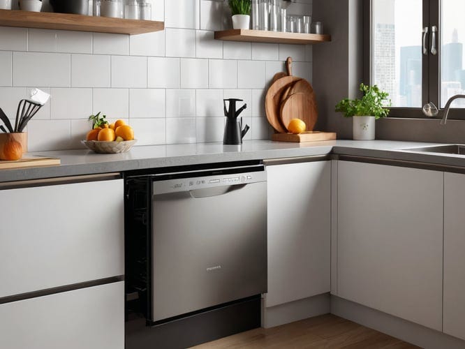 Countertop Dishwashers by Raul Murillo Medium