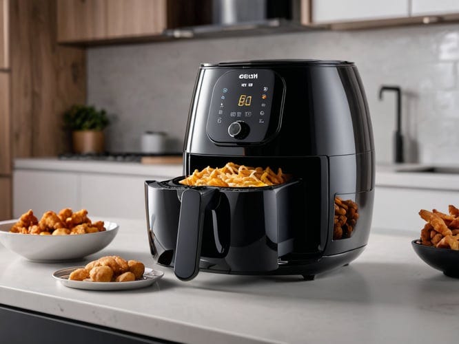 Dash Air Fryers by Amelia Holland Medium