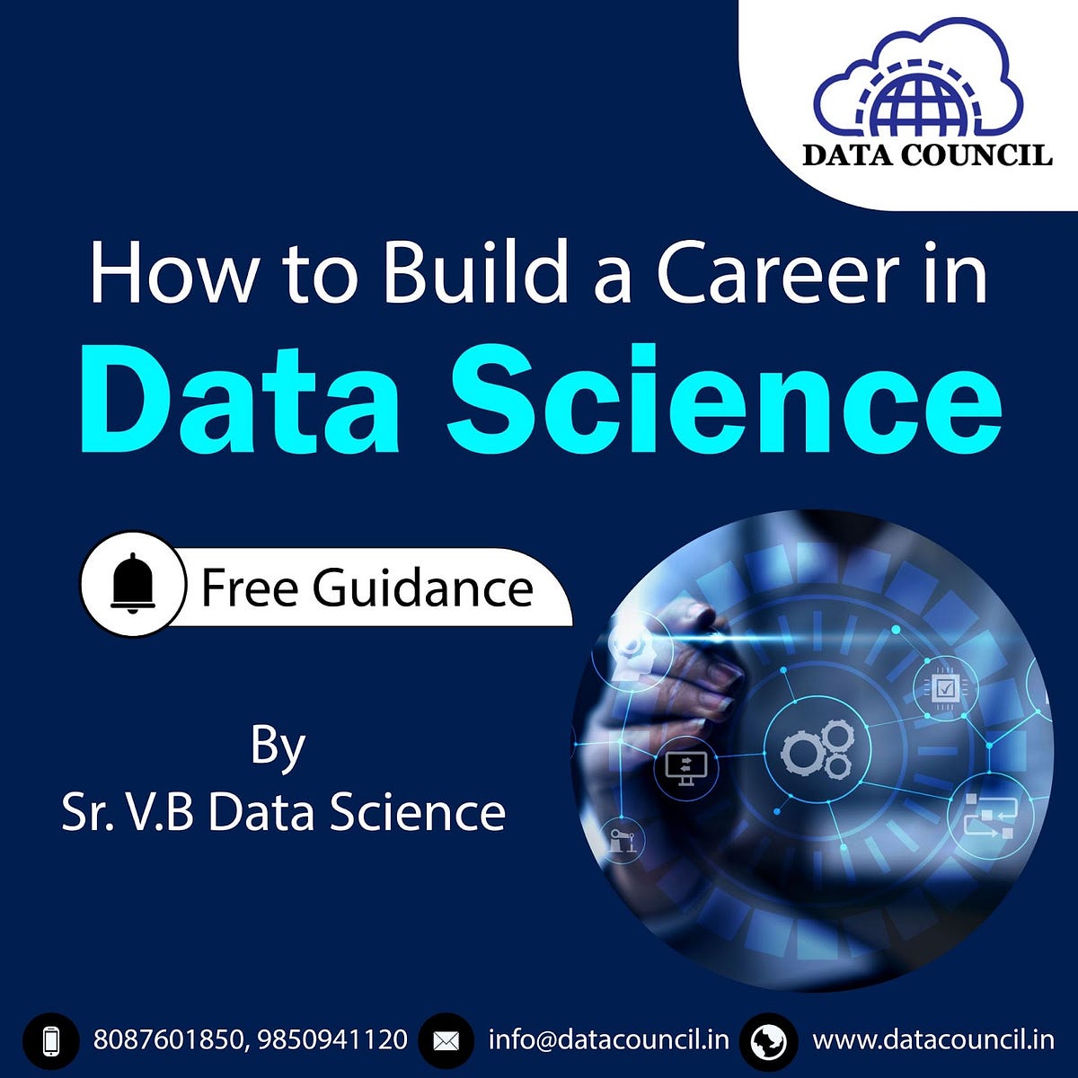 Can you get a job after learning a Data Science Course? by