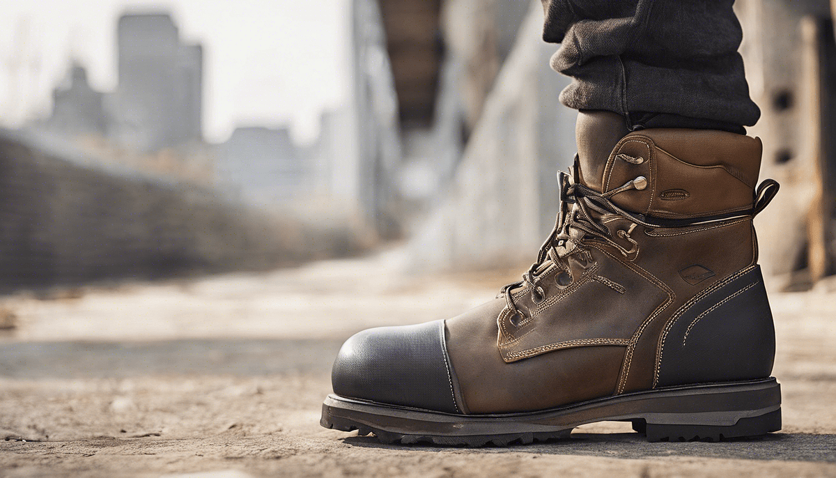 Top 7 best Low Top Work Boots on Amazon Find Your Perfect Pair by