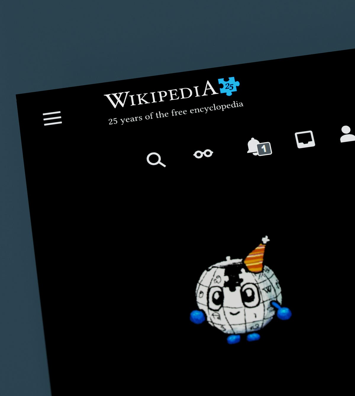 The Billiondollar Question Who Actually Owns Wikipedia By Saquib