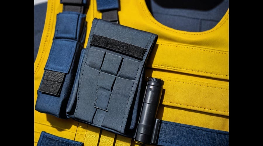 Cheap Bulletproof Vest by Isabel Dodson Mar, 2024 Medium