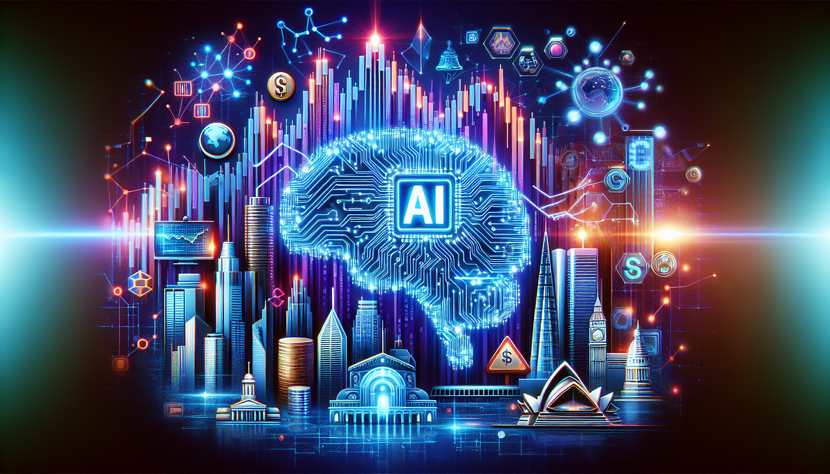 The Revolutionary Breakthrough in AI Technology That Will Transform