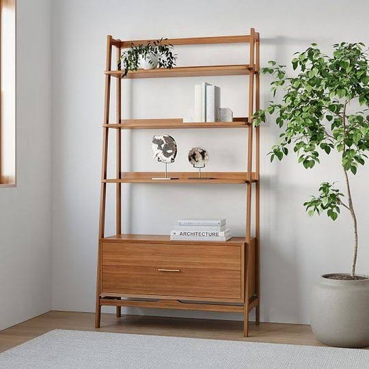 The Best Long Low Bookcases by Audrey Hall May, 2024 Medium