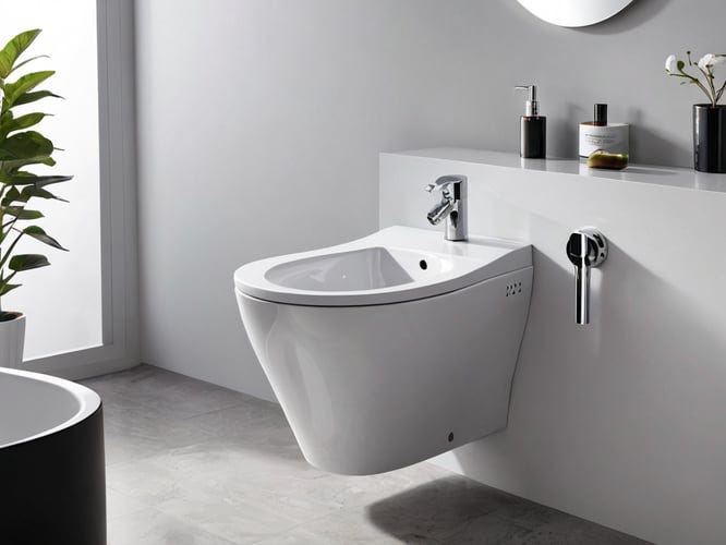 Bidets With Dryers by Daniel Russell Jul, 2024 Medium