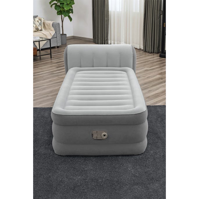 Bestway Twin Air Mattress Review Ultimate Comfort Guide by Ava Brown